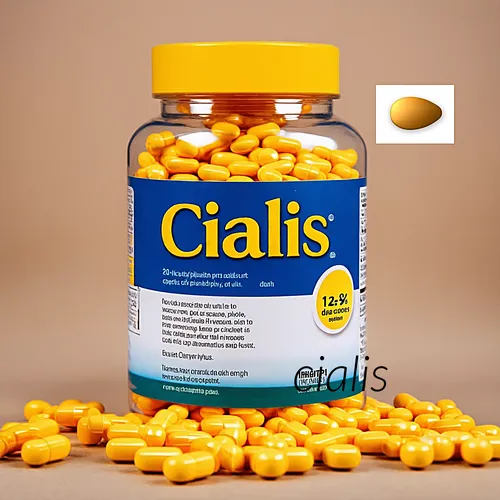 Precio de la caja de cialis